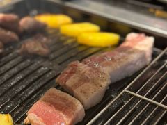 -韩满园· 甄选韩式烤肉
