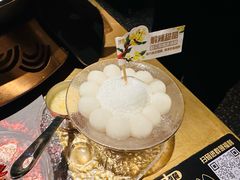 -烤匠麻辣烤鱼(万象城店)