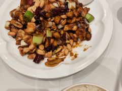 -眉州东坡(春秀路店)