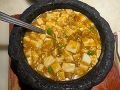 -绿茶餐厅(东莞翔龙天地店)