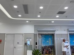 -慈铭体检(洋桥分院)