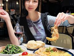 -Home Thai·泰谣(王府井apm店)