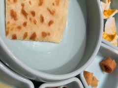 -静之湖湖畔餐厅