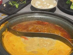 -生活如沸·顺德水牛奶火锅(大学路店)
