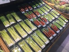-果蔬好生活超市(乐堤港店)