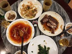 -紫金食坊(江南西路店)
