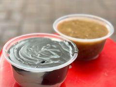 -钟姨糖水(惠城店)