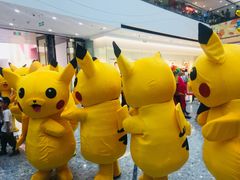 -万达茂商场(南京仙林店)