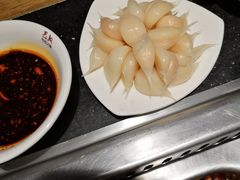 -巴奴毛肚火锅(六天地店)