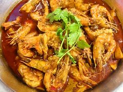-槐店王婆大虾(开发区店)