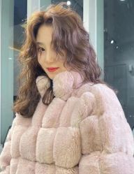 -GIRL STYLE 烫发·染发沙龙