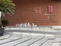 -上海衡山路十二号华邑酒店