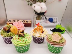 -爱之旅diy烘焙坊(西直门店)