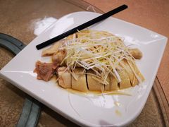 豆皮鸡-品香菜馆(旗峰路中侨大厦店)