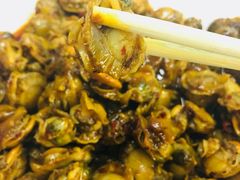 -臻鲜燕海鲜融合餐厅(金陵style店)