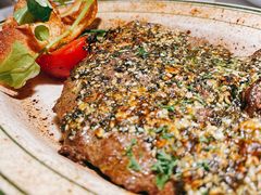 -燃扒房Steakhouse(皇庭店)