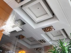 -大连星海假日酒店-寰宇餐厅