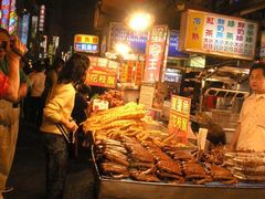 门面-六合夜市