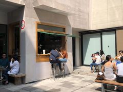 -RAC BAR(安福路店)