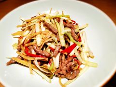 -吃饭皇帝大(解放西路店)