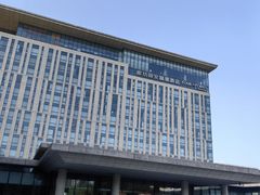 -廊坊固安福朋喜来登酒店