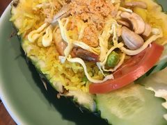 -mango tree芒果树泰国餐厅(青岛万象城店)