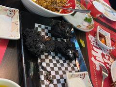 -仙隐小鹿中华料理(南宁万象城店)