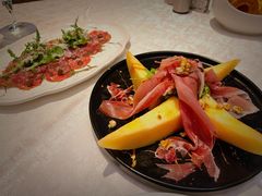 -皇冠假日酒店-B&G51餐厅