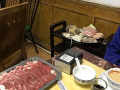 -月圆火锅(宁海东路二店)