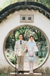 -苏州HX-合喜映画婚纱摄影