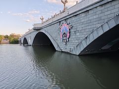 -凤城河风景区