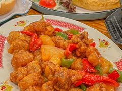 -澳门陈光记烧味饭店(南京德基广场店)