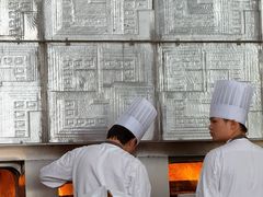-上海柏悦酒店·世纪100牛排馆