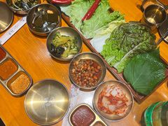 -韩象烤肉·韩国料理(市南麦凯乐旗舰店)