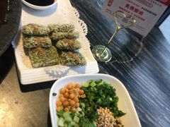 -老船舫·现做活鲜鱼馆(东郊记忆店)