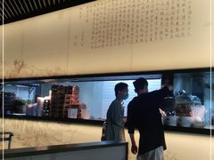 -绿茶餐厅(成都大悦城店)