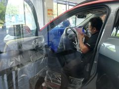 -车艺尚上海龙膜隐形车衣汽车贴膜旗舰店