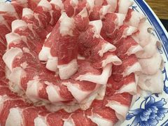 -裕德孚·非遗手切涮羊肉(东直门内大街店)