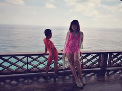 -卡帕莱度假村(西巴丹岛)