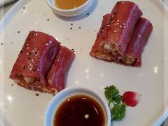-蝴蝶里·粤菜·点心(滨江龙湖店)