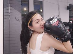 -汗水空间私教健身连锁(SM广场店)