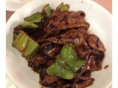 酱爆猪肝-蘭心餐厅(进贤路店)
