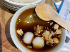 红糖冰粉-鱼库·不仅是一家烤鱼店(车公庙店)