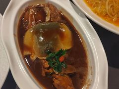 -肆月河豚·新淮扬(金融街店)