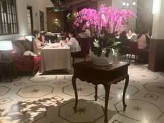 -漢舍中国菜馆(889广场店)