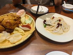 -临潼印象·特色陕菜
