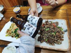 -下梅人家土菜馆(历史文化餐厅度假区店)