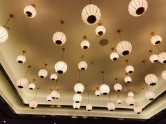 -长沙三景韦尔斯利酒店·Oval全日制餐厅自助餐