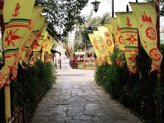 -云南民族村