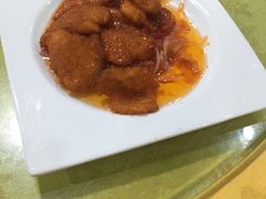 -江记餐厅(罗冲围店)